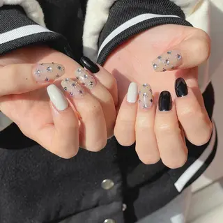 ネイル Nail Salon eniのネイルデザイン