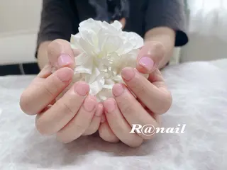 ネイル R@nail町田🫧所属・R@nail🫧 らんのネイルデザイン