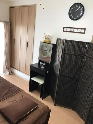 マツエク・マツパ familiar所属・familiar 【フェイシャル】のエステ・リラクイメージ