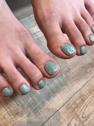 ネイル ikoi yukaのヘアスタイル