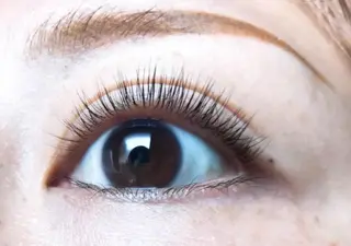 マツエク・マツパ JEIL eriのマツエク・マツパデザイン