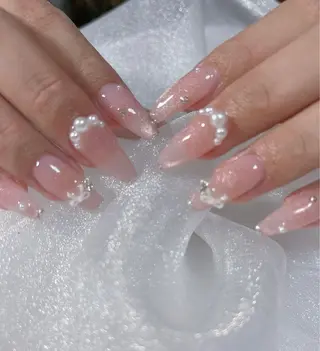 ネイル HT♡nail所属・mimi ♡のネイルデザイン