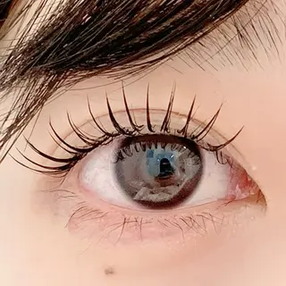 マツエク・マツパ BellFlower Aki（眉・まつげ）のマツエク・マツパデザイン