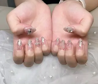 ネイル NiNa ビューティーサロン所属・Ni Naのネイルデザイン