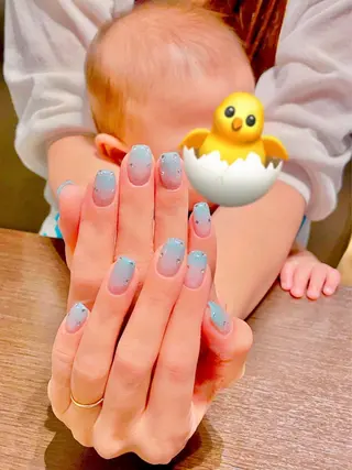 ネイル nail salon amanoのネイルデザイン