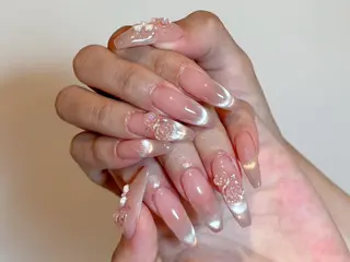 ネイル ネイルサロン Easenのネイルデザイン