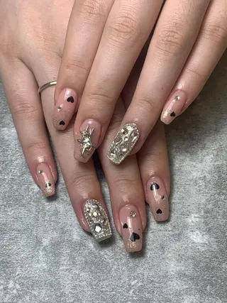 ネイル KARMA salonのネイルデザイン