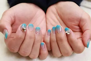 ネイル Ｋ minamiのネイルデザイン