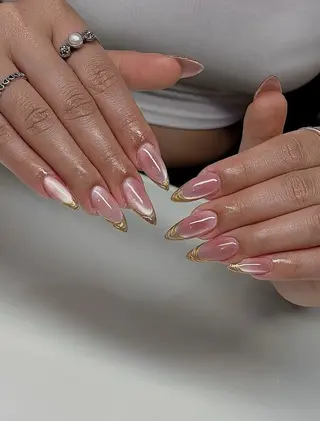 ネイル Destiny Nailsのネイルデザイン