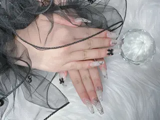 ネイル I satomiのネイルデザイン