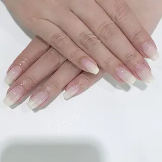 ネイル fein. miku🎀🍼のネイルデザイン