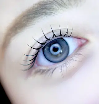 マツエク・マツパ eyelist. mizuki🐈⬛の眉毛・アイブロウイメージ