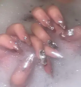 ネイル ドットネイル by maison de charme所属・🎀 AYANEのネイルデザイン