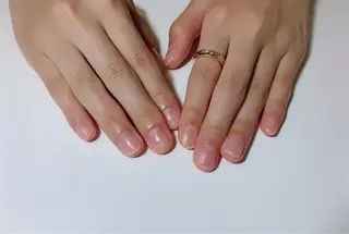 ネイル NUQ所属・NUQ shuriのエステ・リラクイメージ