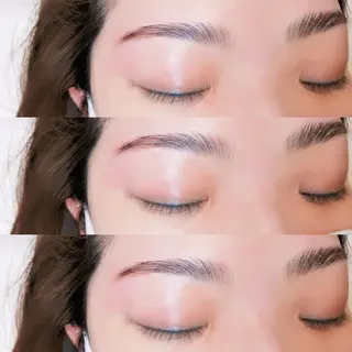マツエク・マツパ eyelash&eyebrow Toi-meme(トワメム)自由が丘所属・Toi-meme トワメムのマツエク・マツパデザイン