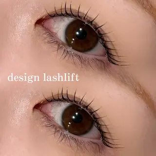 マツエク・マツパ suu_ emiriのマツエク・マツパデザイン