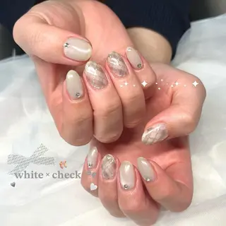 ネイル 🌷Gemini nami🌷のネイルデザイン