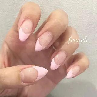 ネイル Lily🍒 NANAのネイルデザイン