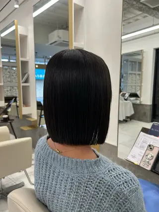 ショート オーロ千里山所属・オーロ千里山店 /KAITOのヘアスタイル