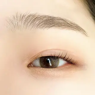 マツエク・マツパ Onze Yukinaのマツエク・マツパデザイン