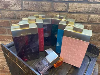 Helm所属・久次米 智人のヘアスタイル