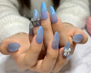 ネイル minoannail Yのネイルデザイン