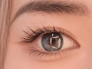 マツエク・マツパ ⛱Mi ˋˏᰔᩚˎˊ Na⛱のマツエク・マツパデザイン