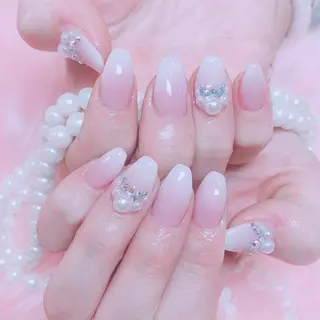 ネイル an nail salon所属・Annail Rubyのネイルデザイン