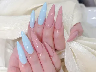 ネイル Di moのネイルデザイン