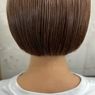 ショート カラー 🐰 Ｎａｎａｍｉ🎀のマツエク・マツパデザイン