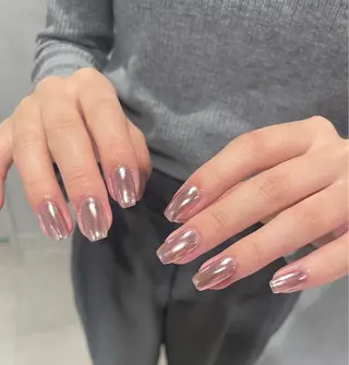 ネイル NOA⌇ para gelのネイルデザイン