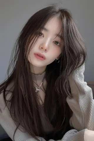 ロング カラー 🐾永山翔太🐾  【寄り添い特化型】のヘアスタイル