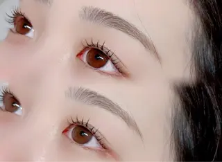 マツエク・マツパ 🫧meRK ほのか🫧のマツエク・マツパデザイン