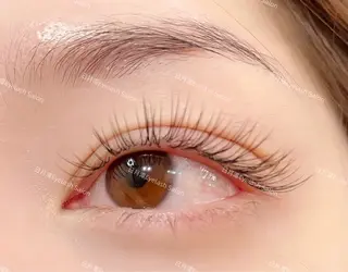 マツエク・マツパ 🔆日月潭🌙 銀座店のマツエク・マツパデザイン