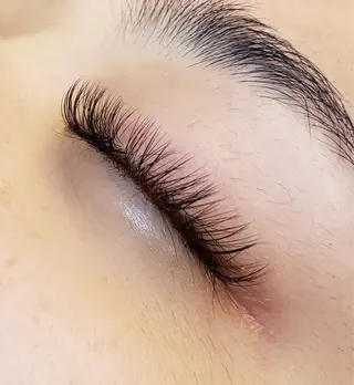 マツエク・マツパ サロンレッスンモデル 募集の眉毛・アイブロウイメージ