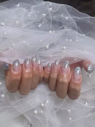 ネイル Jessica 119のネイルデザイン