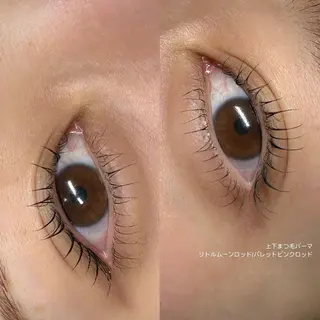 マツエク・マツパ times salon所属・ボウ🪞ヘアセット /マツパ/眉毛のヘアスタイル