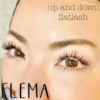 マツエク・マツパ Cherish所属・Cherish chieのマツエク・マツパデザイン