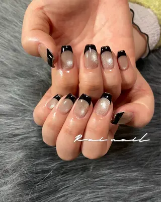 ネイル Rai nail_ Risaのネイルデザイン