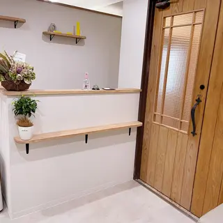 GRANDEcara 栄　Miki🍀のマツエク・マツパデザイン