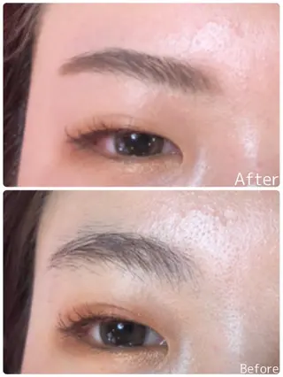 美容室 HIIRAGIのエステ・リラクイメージ