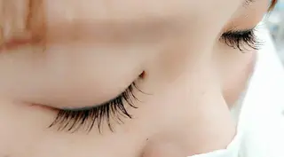 マツエク・マツパ 峰田 麻奈美のマツエク・マツパデザイン