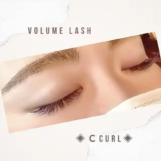 マツエク・マツパ Belle ベルのマツエク・マツパデザイン