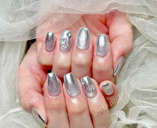 ネイル Una ☀️☀️のネイルデザイン