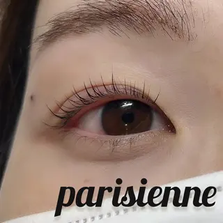 マツエク・マツパ Veil ayakaのマツエク・マツパデザイン