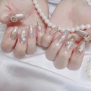 ネイル 【ENサロン】 Rei🎀Nailのネイルデザイン