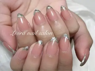ネイル Liora ネイルサロン所属・Liora nail salonのネイルデザイン