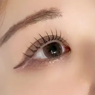 マツエク・マツパ Rinka 【alice天神店】のマツエク・マツパデザイン