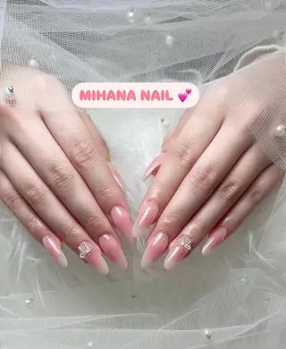 ネイル MIHANA NAILのネイルデザイン