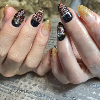 ネイル Flore (フロール)の眉毛・アイブロウイメージ